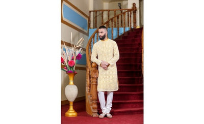 Striking the right balance of look with both ethnic and western attire