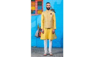 Going Ethnic is the New Cool