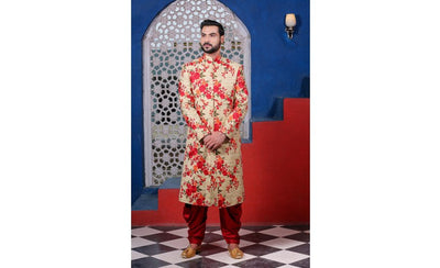 How to Find the Right Ethnic Wear For Various Occasions