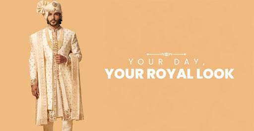 A Groom’s Guide to Wedding Attire from Across India