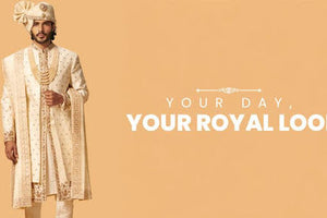 A Groom’s Guide to Wedding Attire from Across India