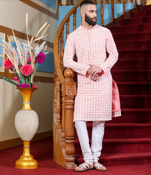 A Guide to Buying Designer Kurtas for Men