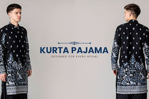 Choosing the Perfect Kurta for Men on Wedding Day