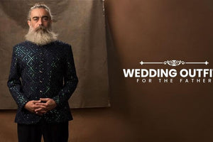Father’s Dress for Wedding: What Actually Works