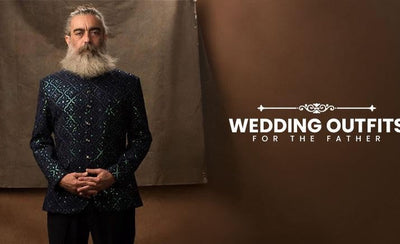 Father’s Dress for Wedding: What Actually Works