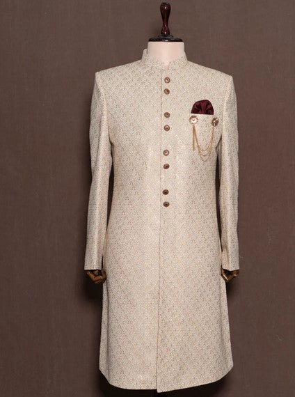 Latest Sherwani Trends ruling in 2023