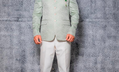 Best Designer Bandhgala Jodhpuri Suits