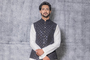 How to Style a Kurta for Men - 5 Easy Looks