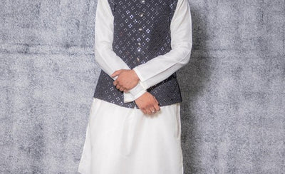 How to Style a Kurta for Men - 5 Easy Looks