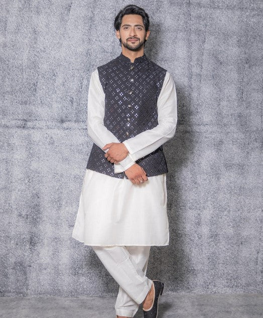 How to Style a Kurta for Men - 5 Easy Looks