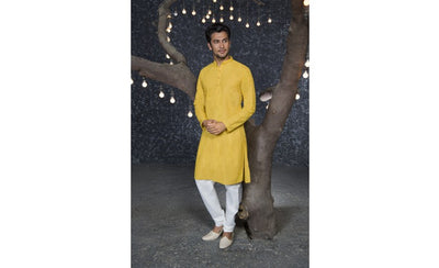 Comfort and look goes in balance with Indian ethnic wear