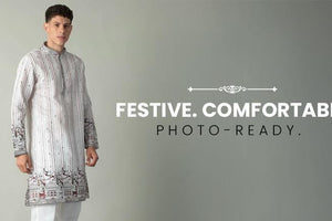 Mens Kurta For Holi: A Real-World Styling Guide