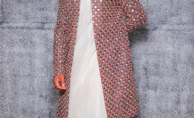 How to Choose the Perfect Sherwani for Your Body Type?