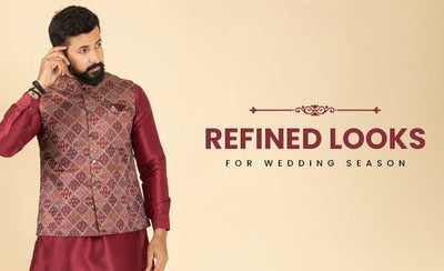 Wedding Dresses For Men: What to Wear When You Want to Look Right, Not Overdone