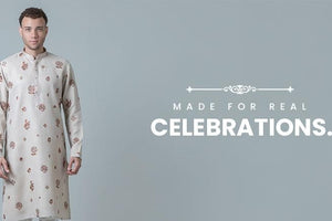 Styling Kurta Pajama Sets: A Mohanlal Sons Guide that Actually Feels Wearable