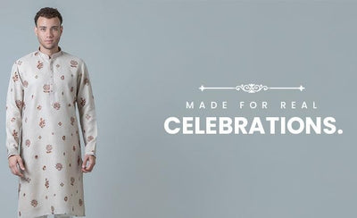 Styling Kurta Pajama Sets: A Mohanlal Sons Guide that Actually Feels Wearable