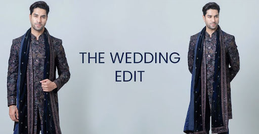 Top Men’s Outfit Ideas for Weddings You Need To Know About