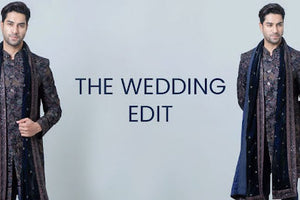 Top Men’s Outfit Ideas for Weddings You Need To Know About