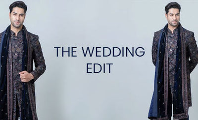 Top Men’s Outfit Ideas for Weddings You Need To Know About