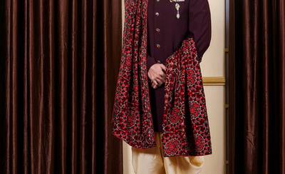 Where to find Authentic and designer wedding dresses in Jaipur