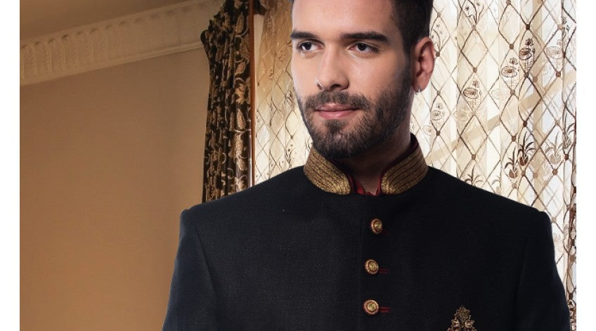 Bringing the best out of you with Indo western Dresses