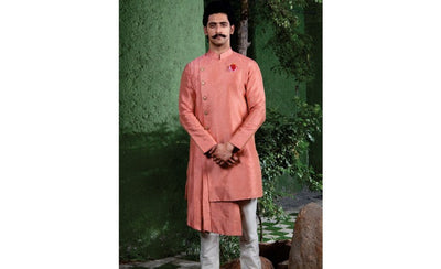 Feel the comfort and style of kurta pajama