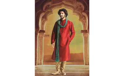 How to pick the right pathani suit