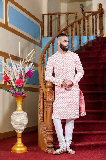 Tips to Choose Trending Men Kurtas Online