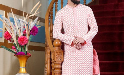 Tips to Choose Trending Men Kurtas Online