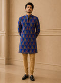 MLS INDO WESTERN 2 Pcs