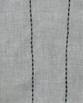 MLS LINEN COAT 1PC