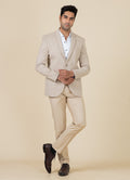MLS COAT WITH MUFFLER 1PC