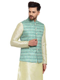 MLS PRINTED JAWAHAR JACKET