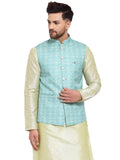 MLS PRINTED JAWAHAR JACKET