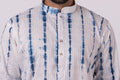 EMBROIDERED KURTA PYAJAMA