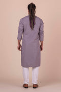 CHIKANKARI KURTA PYAJAMA