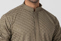 MLS CHIKANKARI KURTA PAJAMA