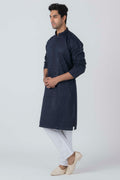 MLS CHIKANKARI KURTA PAJAMA