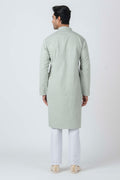 MLS CHIKANKARI KURTA PAJAMA
