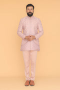 MLS INDO JACKET 3PCS