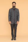 MLS INDO JACKET 3PCS