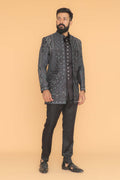MLS INDO JACKET 3PCS