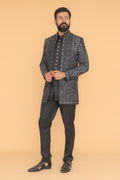 MLS INDO JACKET 3PCS