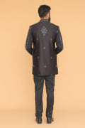 MLS INDO JACKET 3PCS