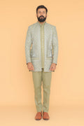 MLS INDO JACKET 3PCS