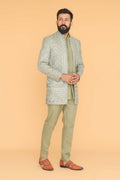 MLS INDO JACKET 3PCS