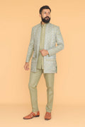 MLS INDO JACKET 3PCS