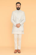 MLS INDO JACKET 3PCS