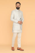 MLS INDO JACKET 3PCS
