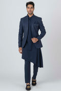 MLS INDO KURTA SUIT 3PCS